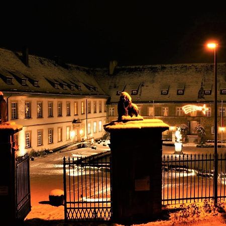 Hotel Schloß Gehrden Gehrden  Exterior foto