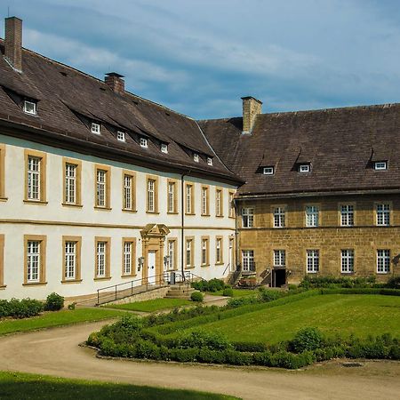 Hotel Schloß Gehrden Gehrden  Exterior foto