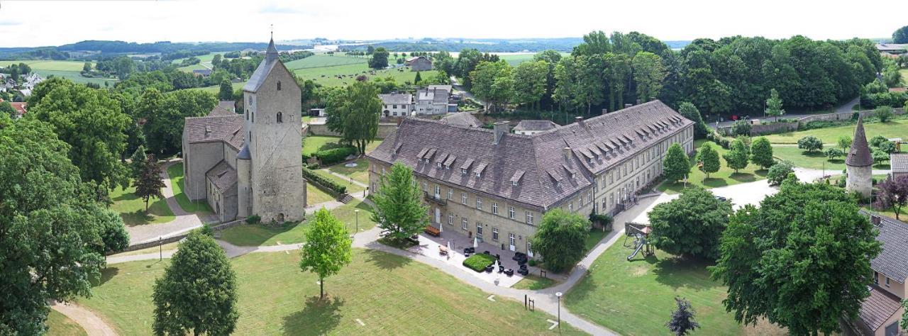 Hotel Schloß Gehrden Gehrden  Exterior foto