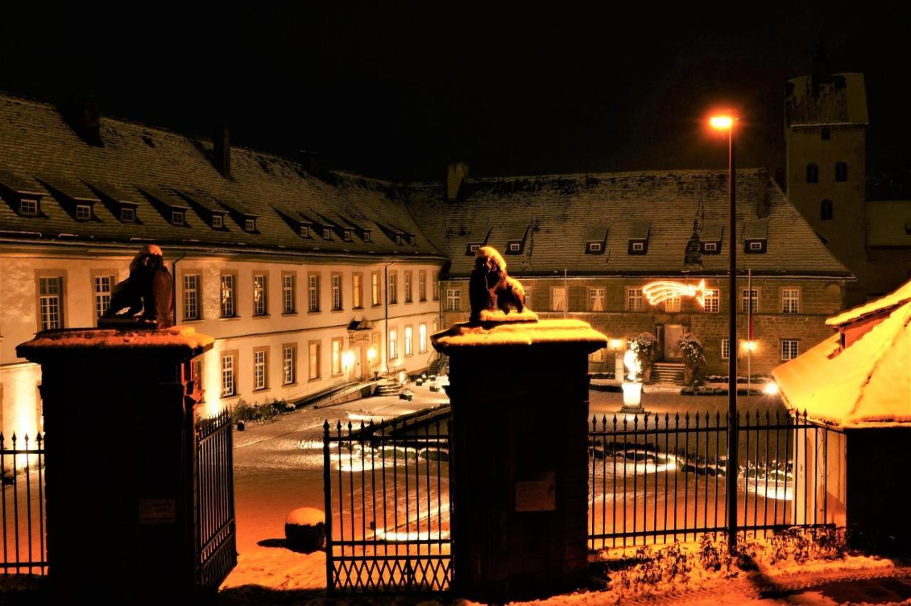 Hotel Schloß Gehrden Gehrden  Exterior foto