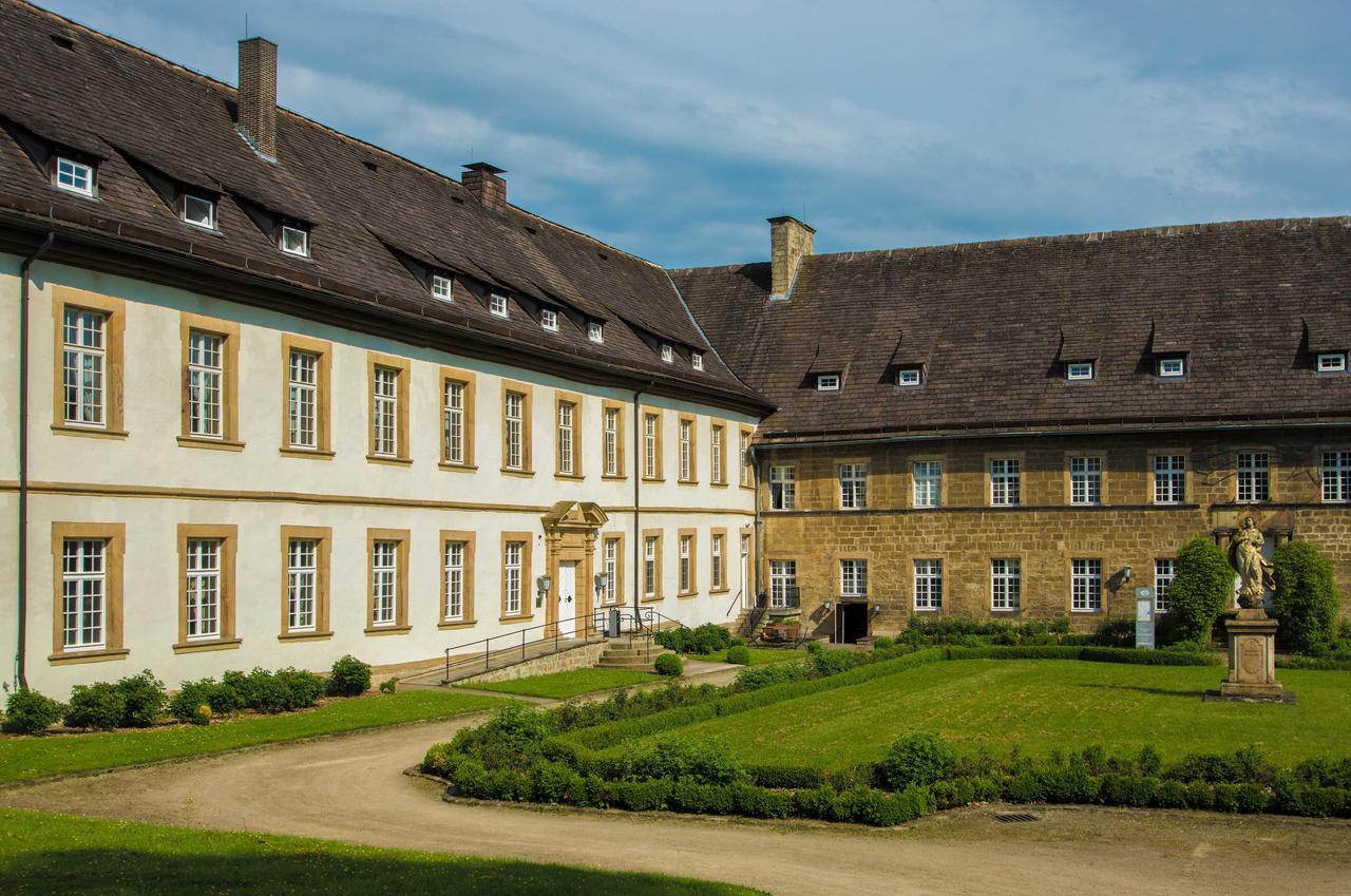 Hotel Schloß Gehrden Gehrden  Exterior foto