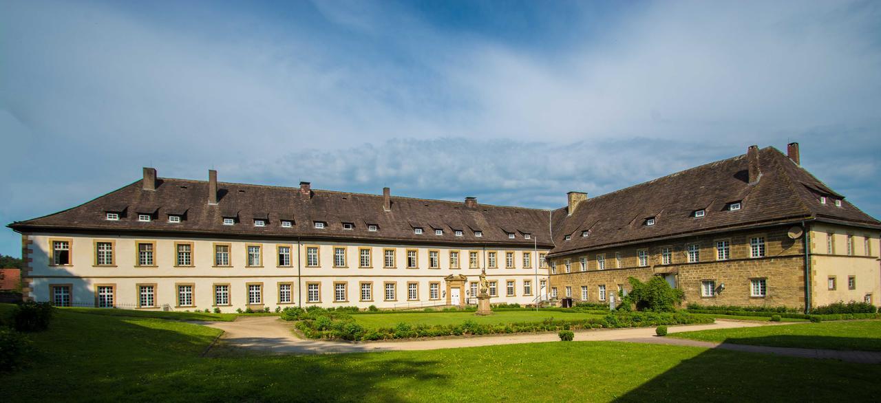 Hotel Schloß Gehrden Gehrden  Exterior foto