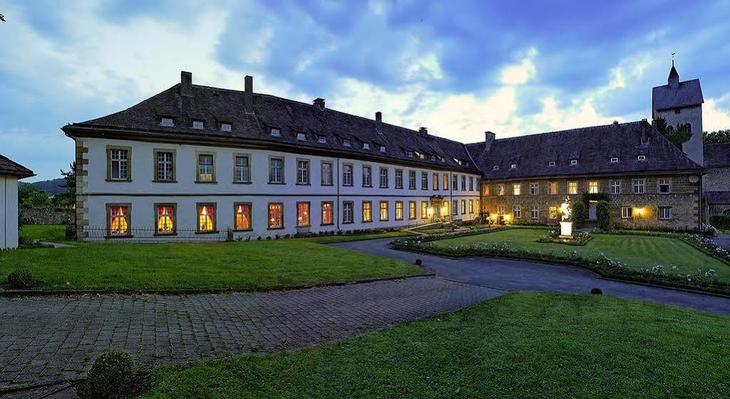 Hotel Schloß Gehrden Gehrden  Exterior foto